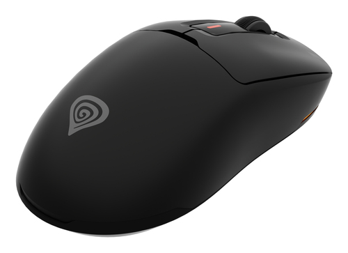 GENESIS NMG-2193 Zircon 660 Pro Gaming Muis zwart, afbeelding 6
