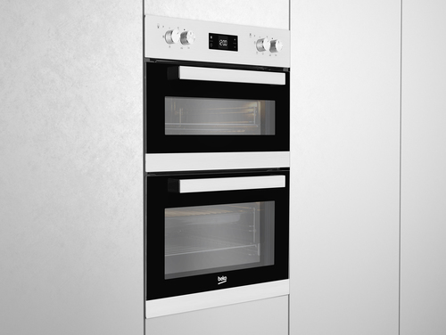 Beko BTQF22300X oven – image 2