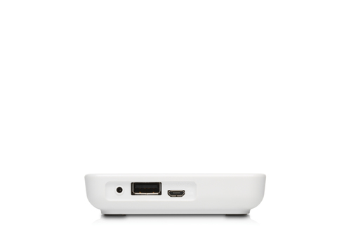 HP 2101nw Wireless G Print Server – image 4
