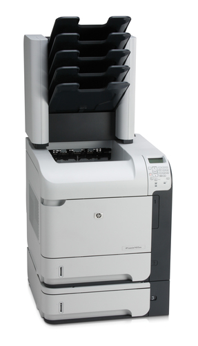 HP LaserJet P4515xm – image 3