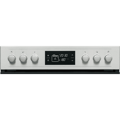 Sharp K-62V19IM0-EU cooking appliance set Ceramic hob Electric – image 4