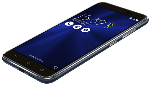ASUS ZenFone ZE552KL-1A001WW – image 5