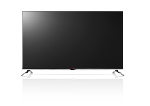 LG 55LY960H hospitality TV