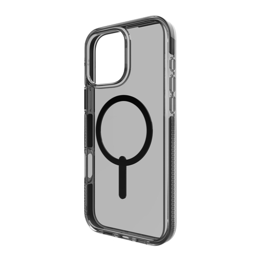 Zagg iPhone 16 Pro Santa Cruz Snap Case - Midnight