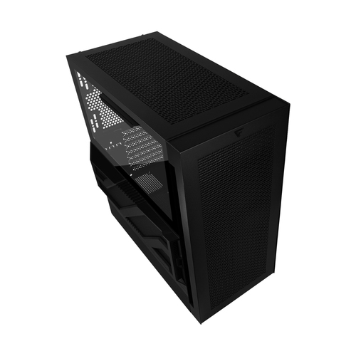 Gabinete Gaming GAME FACTOR CSG800