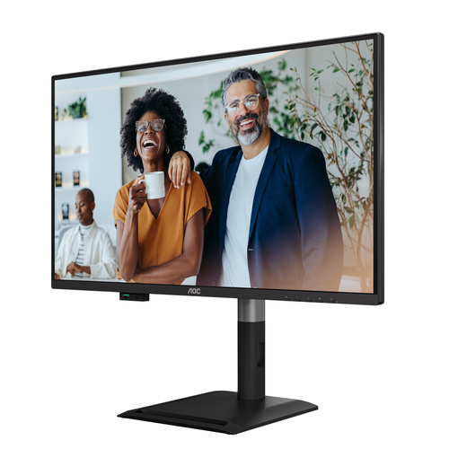 AOC Q27P4CV computer monitor – image 9