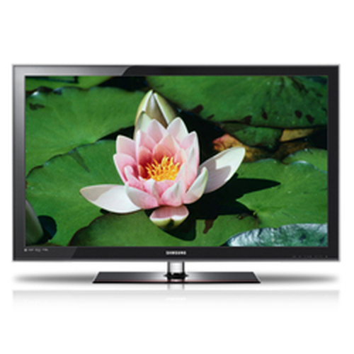 Samsung LA40C630 TV 101.6 cm (40") Full HD Wi-Fi Black