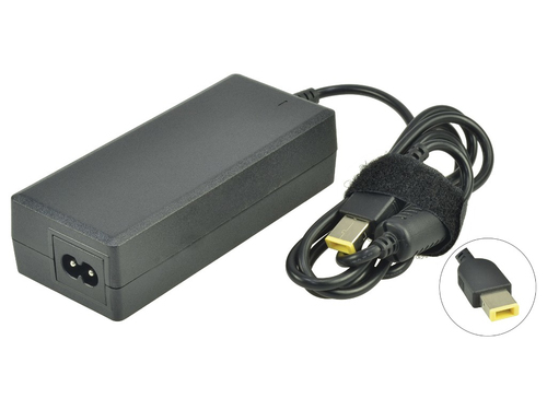 2-Power 2P-0B47483. power adapter/inverter