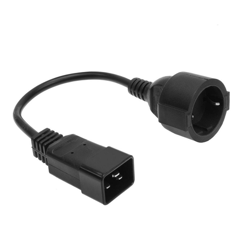 ACT AK5251 - POWERCORD C20, afbeelding 2