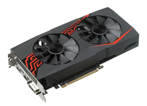 ASUS Mining -RX470-8G AMD Radeon RX 470 – image 3