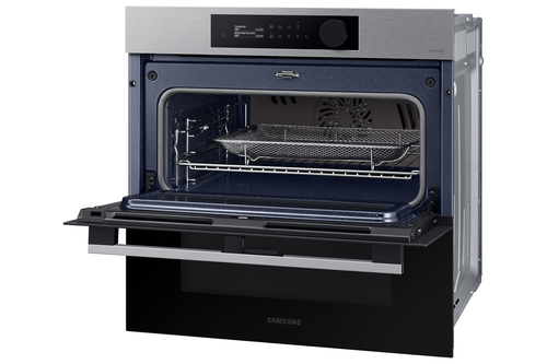 Samsung NV7B5740TBS 76 L 2950 W Stainless steel – image 9