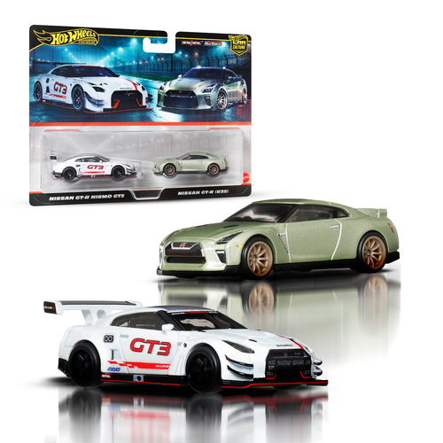 Hot Wheels JBL05 игрушечный транспорт/игрушечный трек