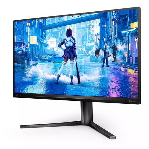 Philips Evnia 25M2N5200U 24.5'' gaming monitor, afbeelding 9