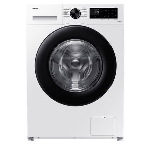 Samsung WW8TCGC04AAEEG washing machine Front-load