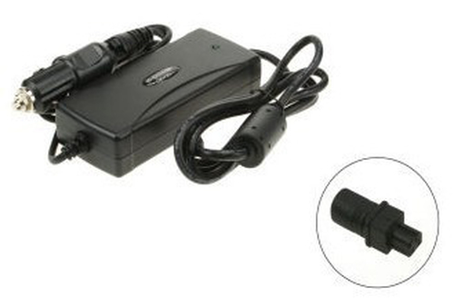 2-Power CAC0650B power adapter/inverter Auto