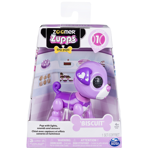 Spin Master Zupps Tiny Pups – image 7