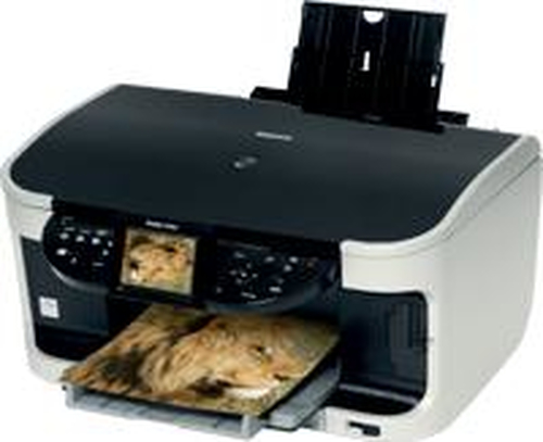 Canon PIXMA MP800 Inkjet A4