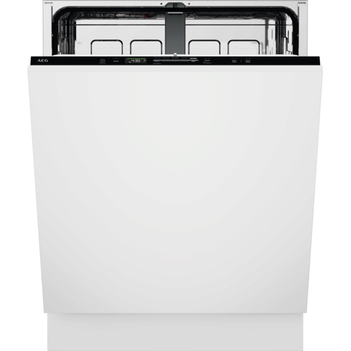 AEG Series 7000 GS60AV Полностью встраиваемый 13 мест