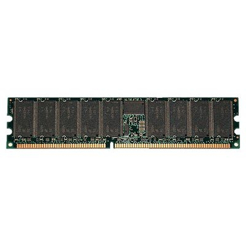 HP 1GB REG PC2700 SGLDMM Memory