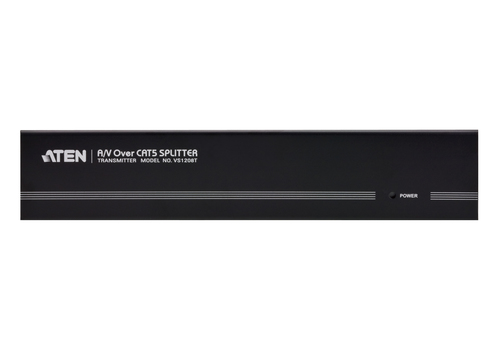ATEN VS1208T-AT-U video splitter VGA – image 2