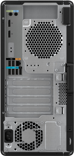 HP Inc. Stacja robocza Z2 typu Tower G9 i7-14700K 1TB/32GB/W11P 8T1F8EA