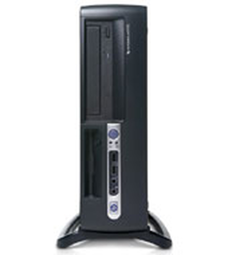 HP workstation xw3100 P4 2.4GHz 256MB IDE ATA 40GB no graphics CD-ROM Windows XP Pro