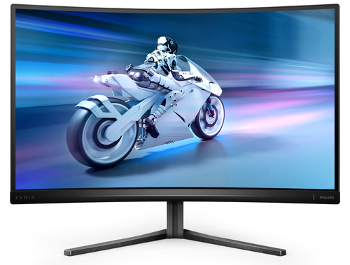 Philips 27M2C5500W/69 computer monitor – image 9