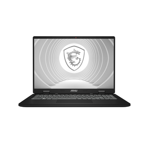 MSI CreatorPro M16 HX C14VKG 288US Intel® Core™ i7 i7-14650HX Мобильная рабочая станция 40,6 cm (16") Full HD+ 32 GB DDR5-SDRAM 1 TB Твердотельный накопитель (SSD) NVIDIA RTX 3000 Ada Wi-Fi 6E (802.11ax) Windows 11 Pro Серый