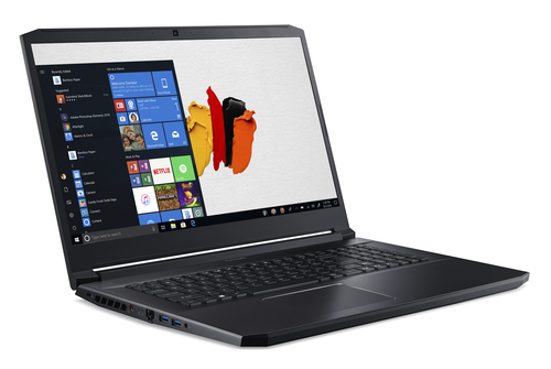 Acer ConceptD CN517-71P Intel® Core™ i7 i7-9750H Laptop – image 6
