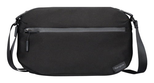 Targus TBS969GL laptoptas 35,6 cm (14 ) Aktetas Zwart, afbeelding 10