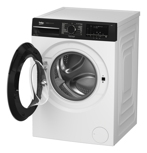 Beko b100 WM350 washing machine Front-load – image 7