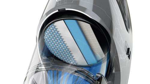 Philips PowerPro Duo FC6169/01 stick vacuum/electric broom 2-in-1 stick vacuum AC Dry Bagless – image 8