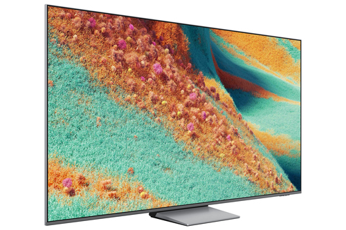 65" Samsung QN85F Neo Qled 4K Mini LED Vision AI Smart TV 2025 - QE65QN85F, Silver/Grey - image 3
