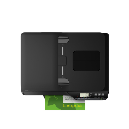 HP OfficeJet 4622 Inkjet A4 – image 9