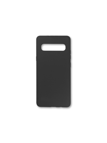 eSTUFF ES673157-BULK mobile phone case Cover Black