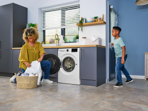 Beko B5W58410AW Freestanding – image 7