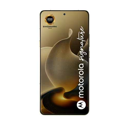 Motorola Signature 512GB groen 5G, afbeelding 3
