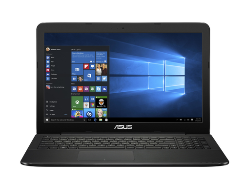 ASUS X555BP-DM010T AMD A9 A9-9410 Laptop – image 2