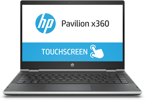 HP Pavilion x360 14-cd0007ca Intel® Core™ i3 i3-8130U Hybrid (2-in-1) – image 4