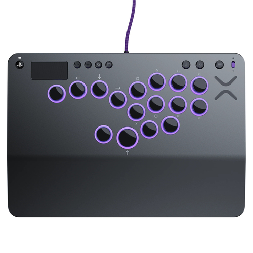 Turtle Beach Victrix Pro KO Leverless Fight Stick – image 2
