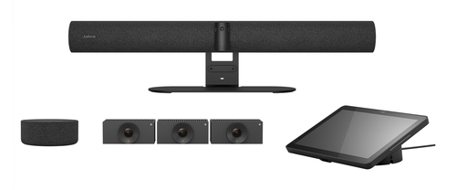 PANACAST ROOM KIT MULTI P55 VB TC NA SPEAKERMIC CREW MULTI1