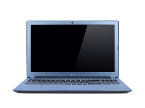 Acer Aspire 531G-987B4G50Mabb Intel® Pentium® 987 Laptop 39.6 cm (15.6") HD 4 GB DDR3-SDRAM 500 GB HDD NVIDIA® GeForce® GT 620M Wi-Fi 4 (802.11n) Windows 8 Blue