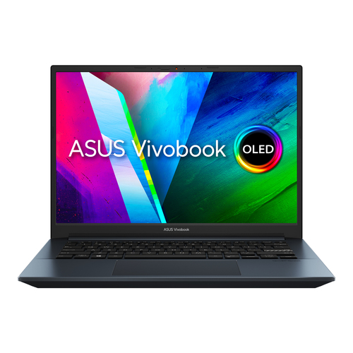 ASUS Vivobook Pro 14 OLED K3400PH-KM018 laptop Intel® Core™ i5 i5-11300H