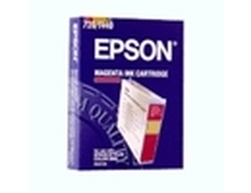 Epson Cartucho magenta