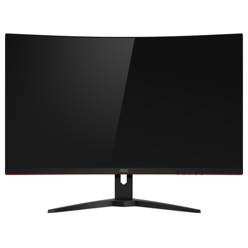 AOC G1 CQ32G1 computer monitor – image 6