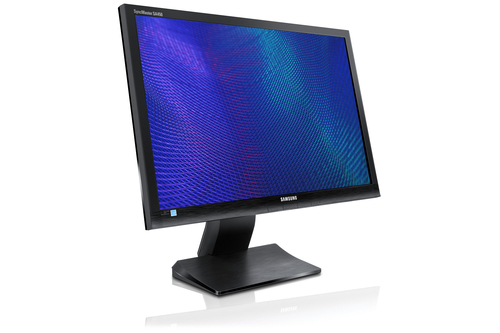 Samsung S24A450MWR computer monitor – image 4