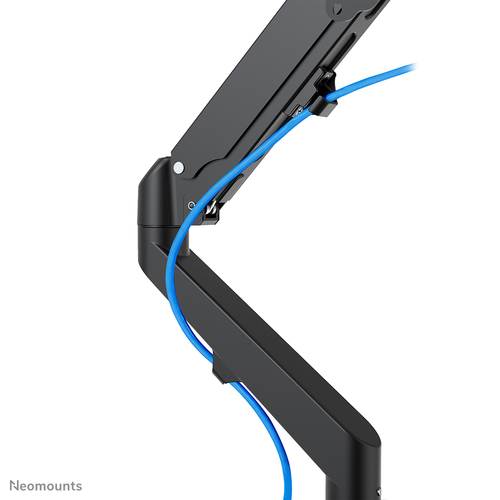Neomounts DS70-700BL2 monitorarm, afbeelding 9