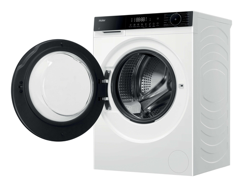 Haier HW100-BP14357UIT washing machine Front-load – image 4