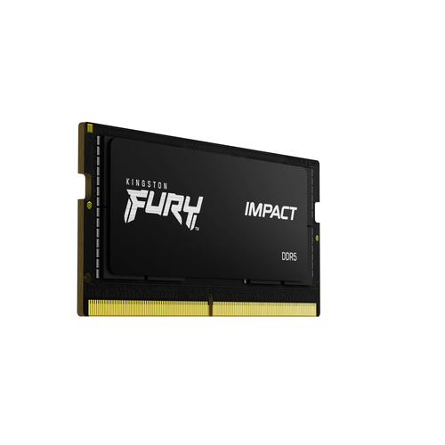 Memoria  Kingston Technology FURY IMPACT