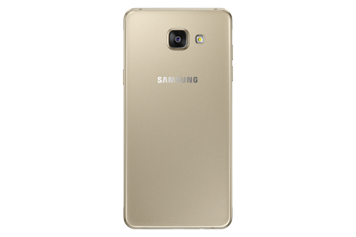Samsung Galaxy A5 (2016) SM-A510M – image 5